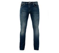M.O.D Ricardo regular - Blue - W30