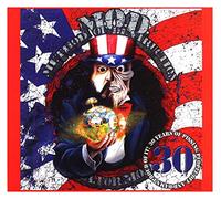 M.O.D. - U.S.A. for M.O.D.