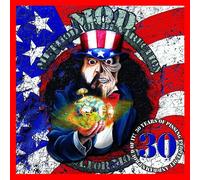 Method Of Destructio - U.S.A. For M.O.D. - CD - N4z