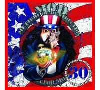 M.O.D - U.S.A. For M.O.D. [VINYL]