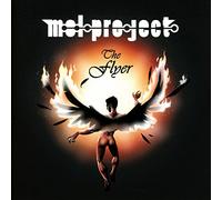 m.o.l.pro.ject. - The Flyer