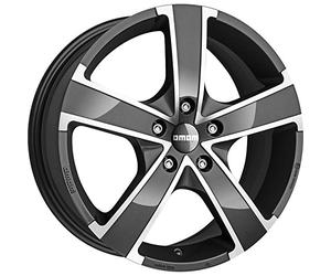 M&O Momo momwwpe70745514 Rim Win Pro EV 70 x 17 45 5 X 114 72.3
