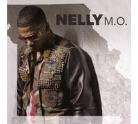 M.o. - Nelly CD-JEWEL CASE