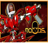 M.O.O.D.S. PC Steam CD Key