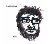 M.O.O.N. - Clinically Blasé [VINYL]