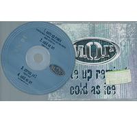 M.O.P. - Cold As Ice / Ante Up [CD2]