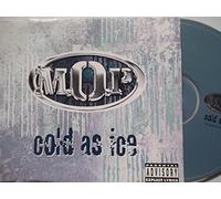 M.O.P. - Cold As Ice / Stress Ya'll