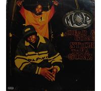 M.O.P. - Dead and Gone [12" VINYL]