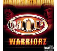 M.O.P. - Warriorz