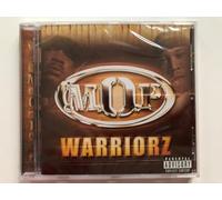 M.O.P. - Warriorz
