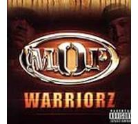 M.O.P. - Warriorz [VINYL]