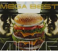 M.o.v.e - 10th Anniversary Mega Best