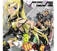 M.O.V.E - M. O. V. E Animation Album [CD+Dv