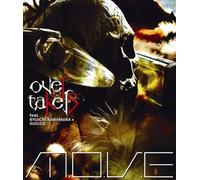 M.O.V.E. - Overtakers [Import]