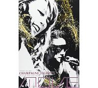 M.O.V.E - The Last Show Champagne Fight (2DVDS) [Japan DVD] AVBT-91059