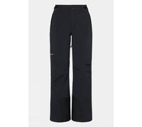 M Oakley Womens Canopy Insulated Ski Pants Black Size