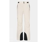 M Oakley Womens Canopy Insulated Ski Pants Off White Size