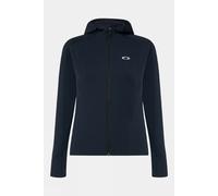 M Oakley Womens Drift Tech Fleece Black Size