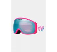M Oakley Womens Flight Tracker M Goggles Fuchsia Size