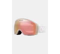 M Oakley Womens Flight Tracker M Goggles Lt Grey Size
