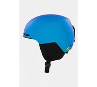 M Oakley Youth MOD1 MIPS Snow Helmet Bright Blue Size