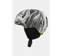 M Oakley Youth MOD1 MIPS Snow Helmet Lt Grey Size