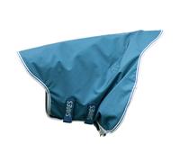 (M, Ocean) Highlander Original 50g Horse Turnout Neck Cover