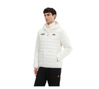 (M, Off White) Ellesse Mens Lombardy Padded Jacket