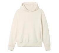 Ellesse Mens Madone Hoodie - Off White - M - Off White - 85% Cotton/15% Polyester