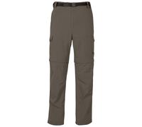 Trespass Mens Rynne Moskitophobia Hiking Trousers - Olive - Olive - M - 100% Polyamide