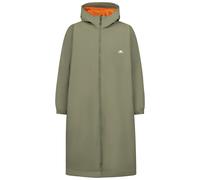 Waterproof coat Trespass Harlem Vert M