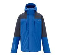 (M, Olympian Blue/Night Sky) Regatta Mens Freesdale Waterproof Jacket