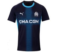 (M) Olympique Marseille Away Shirt 2025/26