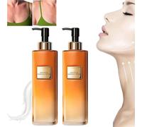 M_oondar Firming & Renewal Cream,Advanced Moondar Firming Lotion, Deep Hydration Barrier,Natural Skin Firming Cream,Skin Firming and Tightening Lotion for Restore Skin Elasticity (2 Pcs)