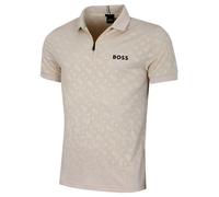 Boss Philix Toc Jq 10270344 Short Sleeve Polo