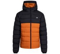 (M, Orange Spice) Trespass Mens Padded Jacket - Oskar