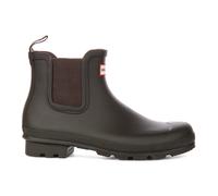 Hunter Men's Wellies 8 (42) Brown
