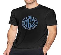 M-orgz Merch Shirt for MensWomens Classic Style M-orgz Merch Short Sleeve Black M
