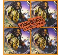 M P - A L'Aube De L'An 2000 [VINYL]