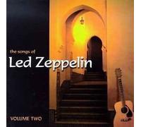M.P.B. - Vol. 2-Songs of Led Zeppelin