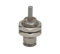 M-P-E Series Single Acting Spring Micro Needle Cylinder MPE6X5-N MPE8X10-N MPE10X15-N MPE12X15-N MPE10X10-N(MPE10X15-N)