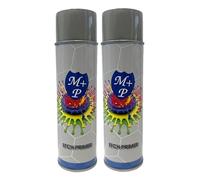 M+P Etch Primer Aerosol 500ml (2) | Etch Primer