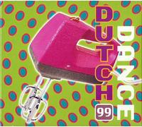 M.P.O. J.D. Company Spønk Superjock Virtual Structures - Dance Music [Double Digi Pack]