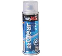 M+P Pro XL Pro 2K Clear 200ml Aerosol | 2K Clear Aerosol