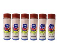 M+P Red Oxide Primer Aerosol 500ml Acrylic (6) | Red Oxide Primer