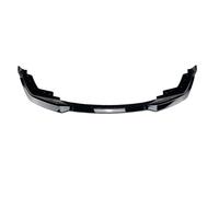 M Pack MP Front Bumper Splitter Lip Spoiler Diffuser Guard Body Kit Cover Compatible with M/W 3 Series G20 320i 330i Tuning 2019-2022(Gloss Black)
