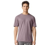 (M, Paragon) Gildan Mens Short Sleeve Soft-Style T-Shirt