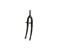 M Part 700C Hybrid Bike Fork 1 1/8" Threaded. Threads Cut 160 - 1