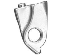 UNION GH-131 Derailleur Hanger compatible with Canyon, Corratec, Cube, Ghost, Haibike, Maxx, Specialized, S-Works, Stevens, Winora and other brands