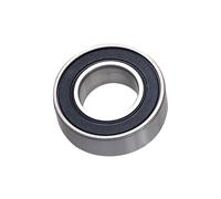 M Part Cartridge Bearing MR163110 2RS - 16 x 31 x 10 mm